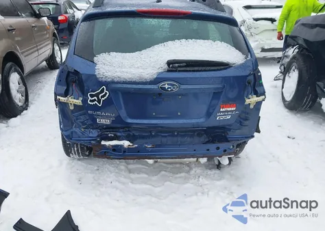 2013 Subaru Impreza 2.0I Sport Premium z USA, uszkodzony, nr VIN JF1GPAL68DH201531